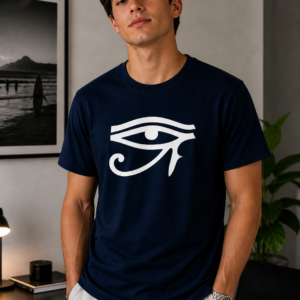 Camiseta Olho de Hórus