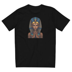 Camiseta Cleópatra