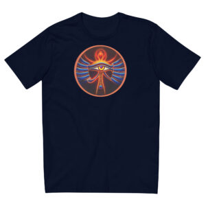 Camiseta Olho de Hórus